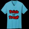 PC54V - Best Value 100% Cotton V-Neck Tee Thumbnail