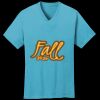 PC54V - Best Value 100% Cotton V-Neck Tee Thumbnail