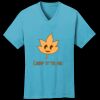 PC54V - Best Value 100% Cotton V-Neck Tee Thumbnail