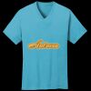 PC54V - Best Value 100% Cotton V-Neck Tee Thumbnail
