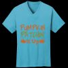 PC54V - Best Value 100% Cotton V-Neck Tee Thumbnail