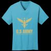 PC54V - Best Value 100% Cotton V-Neck Tee Thumbnail