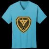 PC54V - Best Value 100% Cotton V-Neck Tee Thumbnail