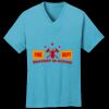 PC54V - Best Value 100% Cotton V-Neck Tee Thumbnail