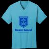 PC54V - Best Value 100% Cotton V-Neck Tee Thumbnail