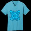 PC54V - Best Value 100% Cotton V-Neck Tee Thumbnail