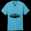 PC54V - Best Value 100% Cotton V-Neck Tee Thumbnail