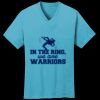 PC54V - Best Value 100% Cotton V-Neck Tee Thumbnail