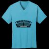 PC54V - Best Value 100% Cotton V-Neck Tee Thumbnail