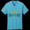 PC54V - Best Value 100% Cotton V-Neck Tee Thumbnail