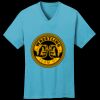 PC54V - Best Value 100% Cotton V-Neck Tee Thumbnail
