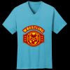 PC54V - Best Value 100% Cotton V-Neck Tee Thumbnail