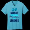 PC54V - Best Value 100% Cotton V-Neck Tee Thumbnail