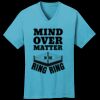 PC54V - Best Value 100% Cotton V-Neck Tee Thumbnail