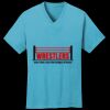PC54V - Best Value 100% Cotton V-Neck Tee Thumbnail
