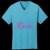 PC54V - Best Value 100% Cotton V-Neck Tee Thumbnail