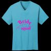 PC54V - Best Value 100% Cotton V-Neck Tee Thumbnail