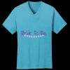 PC54V - Best Value 100% Cotton V-Neck Tee Thumbnail