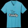 PC54V - Best Value 100% Cotton V-Neck Tee Thumbnail