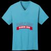 PC54V - Best Value 100% Cotton V-Neck Tee Thumbnail