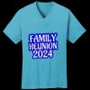PC54V - Best Value 100% Cotton V-Neck Tee Thumbnail