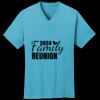 PC54V - Best Value 100% Cotton V-Neck Tee Thumbnail