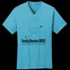 PC54V - Best Value 100% Cotton V-Neck Tee Thumbnail