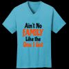PC54V - Best Value 100% Cotton V-Neck Tee Thumbnail