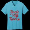 PC54V - Best Value 100% Cotton V-Neck Tee Thumbnail