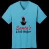 PC54V - Best Value 100% Cotton V-Neck Tee Thumbnail