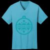 PC54V - Best Value 100% Cotton V-Neck Tee Thumbnail