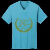 PC54V - Best Value 100% Cotton V-Neck Tee Thumbnail