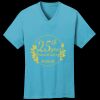 PC54V - Best Value 100% Cotton V-Neck Tee Thumbnail