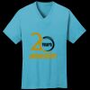 PC54V - Best Value 100% Cotton V-Neck Tee Thumbnail