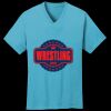 PC54V - Best Value 100% Cotton V-Neck Tee Thumbnail