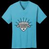 PC54V - Best Value 100% Cotton V-Neck Tee Thumbnail