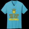 PC54V - Best Value 100% Cotton V-Neck Tee Thumbnail