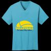 PC54V - Best Value 100% Cotton V-Neck Tee Thumbnail