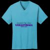 PC54V - Best Value 100% Cotton V-Neck Tee Thumbnail