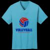 PC54V - Best Value 100% Cotton V-Neck Tee Thumbnail