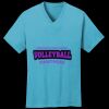 PC54V - Best Value 100% Cotton V-Neck Tee Thumbnail