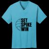 PC54V - Best Value 100% Cotton V-Neck Tee Thumbnail
