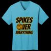 PC54V - Best Value 100% Cotton V-Neck Tee Thumbnail