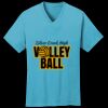 PC54V - Best Value 100% Cotton V-Neck Tee Thumbnail