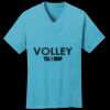 PC54V - Best Value 100% Cotton V-Neck Tee Thumbnail