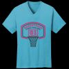 PC54V - Best Value 100% Cotton V-Neck Tee Thumbnail