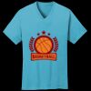 PC54V - Best Value 100% Cotton V-Neck Tee Thumbnail