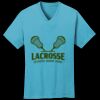 PC54V - Best Value 100% Cotton V-Neck Tee Thumbnail