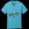 PC54V - Best Value 100% Cotton V-Neck Tee Thumbnail