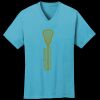 PC54V - Best Value 100% Cotton V-Neck Tee Thumbnail